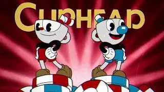 CUPHEAD  обзор игры для детей