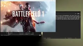 Battlefield 1 (PC) 
