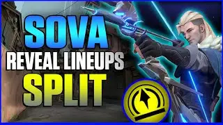 TOP 10 SOVA RECON BOLT LINEUPS FOR SPLIT