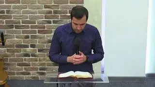 Богослужение 02.04.2020 (ЧТ)