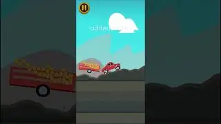 added trailer. mobile indie game devlog