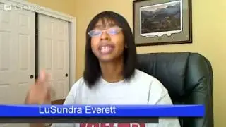 LuSundra Everett Team Hangout 3 7 13