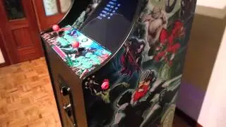 Taicade GNG full
