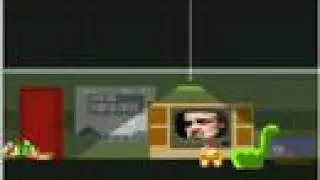 Super Mafia bros.