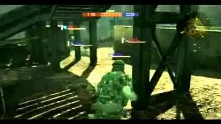 [MGO] MGOF 2v2 Tournament Final