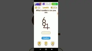 Brain Rush Level 93 walkthrough