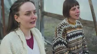 Як надоїли прокляті орки - нова традиційна пісня