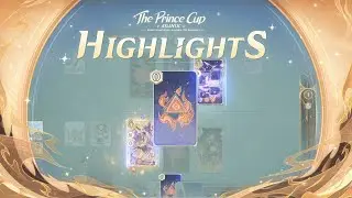 "The Prince Cup: ATLANTIC" Knockout Stage Highlights