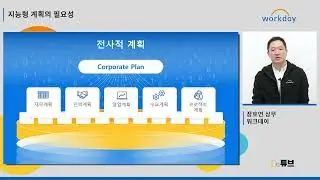 221213 워크데이 지능형 계획을 위한 엔터프라이즈 플래닝 플랫폼 Adaptive Planning