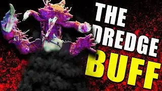 Dredge Is About To Get A LOT Stronger..