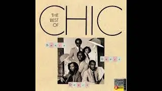 Nile Rodgers & CHIC - Good Times (Instrumental)