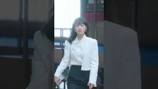 untouchable girl Choi Su Yeon 💅