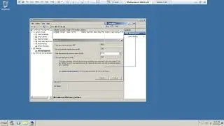 Shrink and extend volume server
