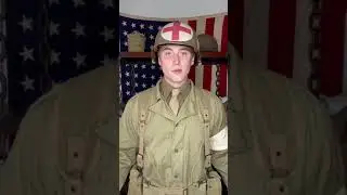 Gen. Patton vs. WWII Cartoons