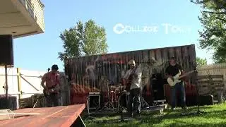 TDMcGB - College Town - at Black Flannel Brewing Essex Junction VT 09192021