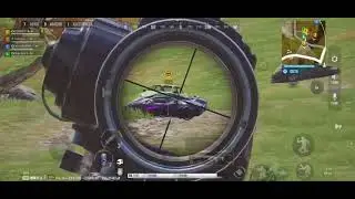 DP cantou, PUBG New State continua lindo!!