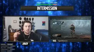 Im live! Link in description!