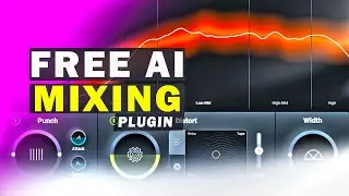 Free AI Mixing Plugin | Neutron 4 Elements