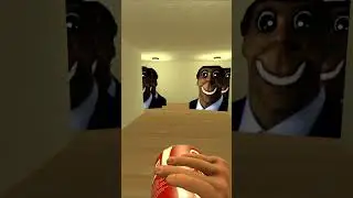Escape Nextbots Microscopic And Giant Happy Obunga 