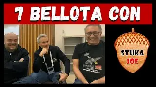 Resumen de la 7ma Bellota Con