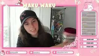 Rediffusion du Live 22/07 - Blabla et Réception de Mangas