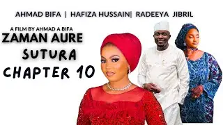 ZaMaN AuRe -SUTURA -Chapter 10 ORIGINAL