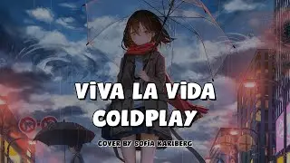 Nightcore - Viva La Vida - (Lyrics)