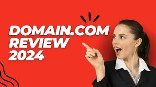 Domain.com Review - Is It Worth It?