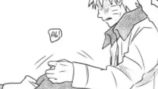 Naruto x Hinata 🥵🔥🔞Doujinshi - sweet nightmare🌚🔥- Part1 by Manga Frame 