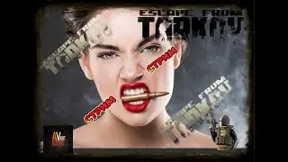TARKOV ЧТО-ЛИ Приветствую гостей канала 👀👌
