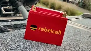 La nouvelle Rebelcell Start!