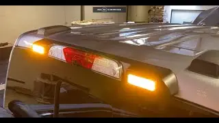 How to Install mpower® Chase Light