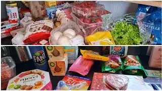 Vlog 🇩🇪 Большая закупка на Выходные/Kaufland/Action 🎀