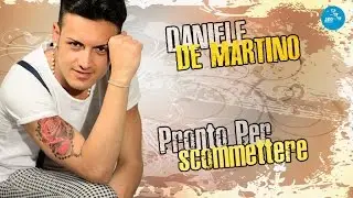Daniele De Martino Ft. Gianni Vezzosi - Tre mise - Official Seamusica