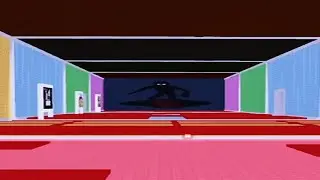 Doors April Fools Update | Roblox