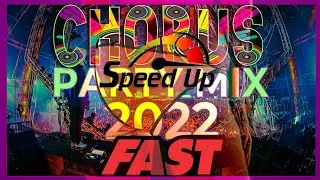 Best Music Mix 2022 🎧 Remixes of Popular Songs 🎧Sped UP 🎧FAST