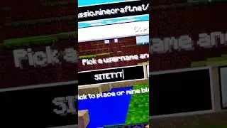 Играй в MANECRAFT Прямо в Интернете