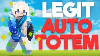 How To Get LEGIT Auto Totem?