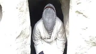 Barrelmask