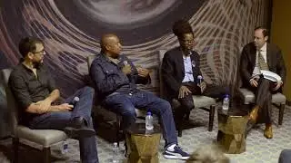 Carl King Talks about Devoting his Life to Freeing Colin Warner, Inspiration for Crown Heights