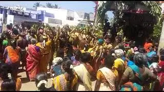 நம்ம ஊர் கோவில் திருவிழாவில்
