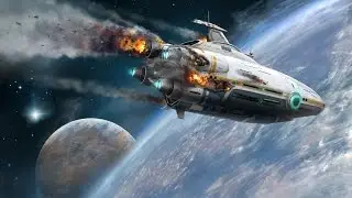 EPIC NEW SUBNAUTICA INTRO! | LIFE POD WRECKS! | Subnautica