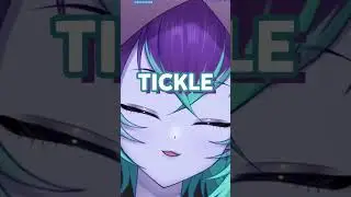 TICKLE TAIL | 