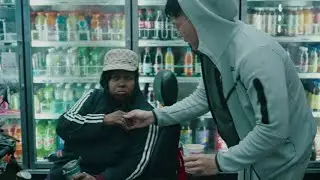 JOSAE- Not My Problem (Official Music Video)