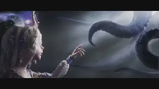 Identity V | Priestess SS costume | polskie napisy