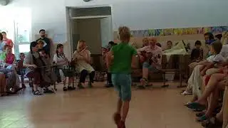 Музыкальный клуб с Максимом Пеньковым, Покутья 11.08.18(1)