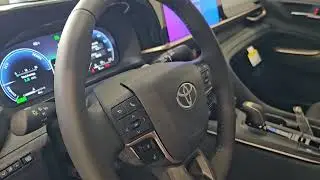 2023 Toyota Crown Viewing