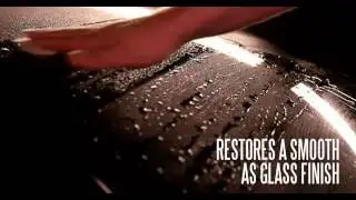 Meguiar's Quik Clay Kit