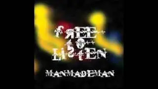 Man Made Man - Let Yourself In