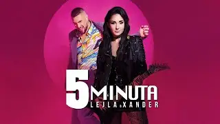 Lejla Zahirovic & Xander - 5 minuta (Official Cover 2024)